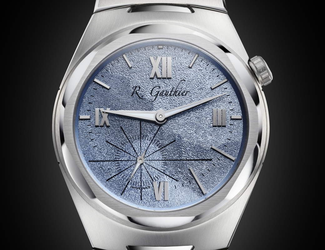 C by Romain Gauthier Platinum Edition Bracelet