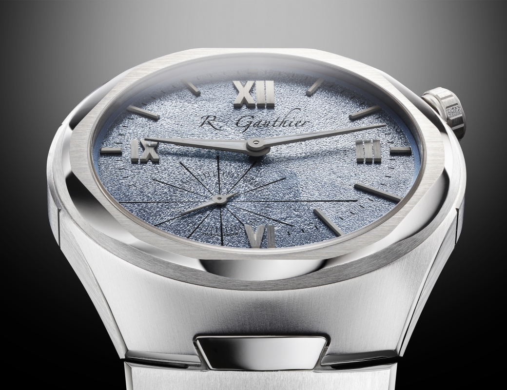 C by Romain Gauthier Platinum Edition Bracelet