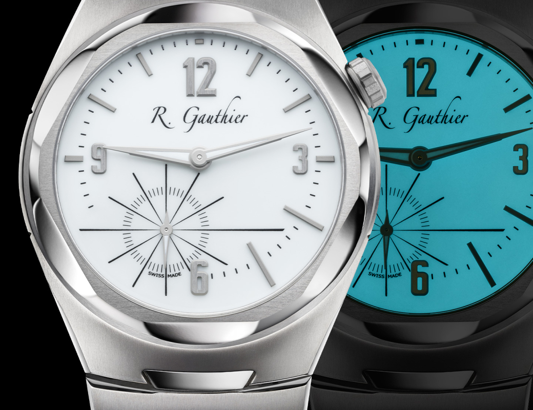 C by Romain Gauthier | Romain Gauthier