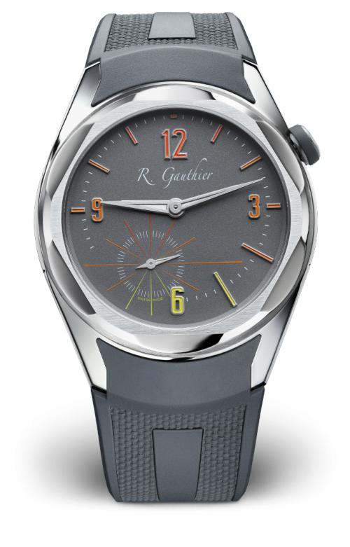 C by Romain Gauthier, FREE-MON00549