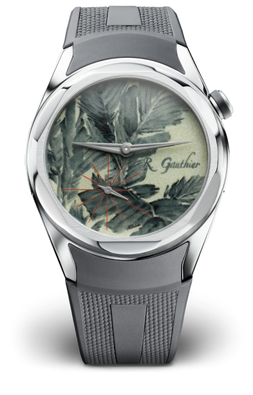 C by RomainGauthier x Anita Porchet, Romain Gauthier, EXP-MON00552