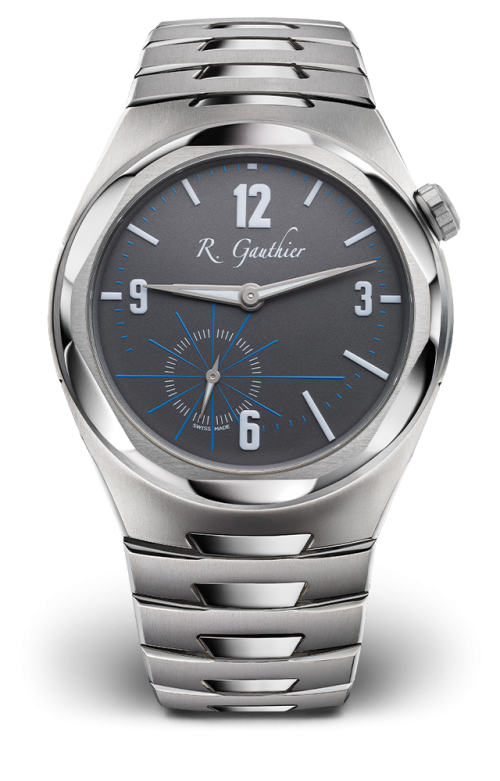 C by Romain Gauthier, Romain Gauthier, FREE-MON00580