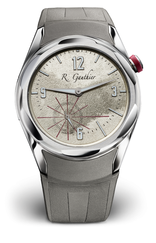C by Romain Gauthier, Romain Gauthier, FREE-MON00542