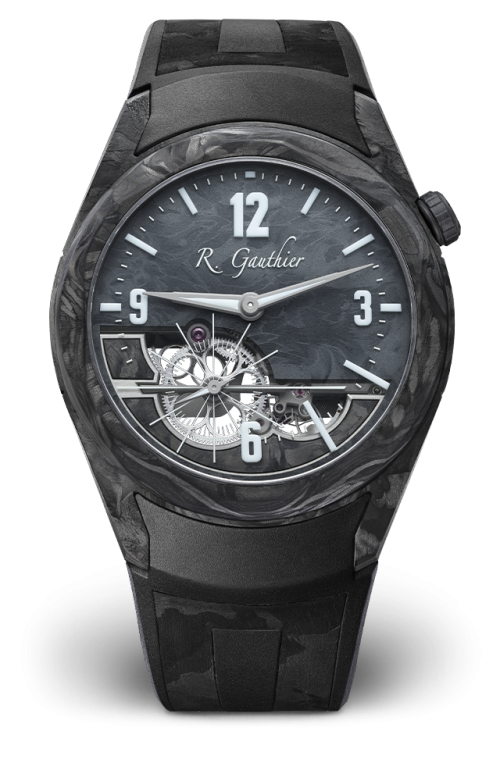 C by Romain Gauthier Carbonium Edition, FREE-MON00561